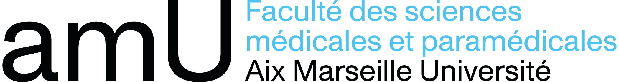 Aix Marseille Université (AMU) – Faculté des sciences médicales et paramédicales