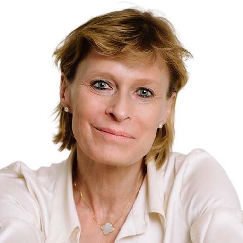 Pr Marie-Aleth Richard, Marseille