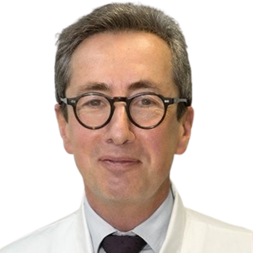 Pr Pierre Wolkenstein, Créteil