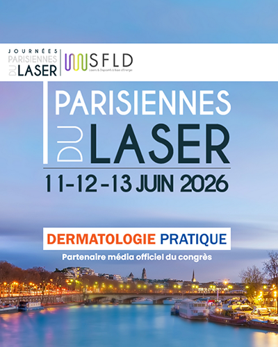 Journées Parisiennes du Laser