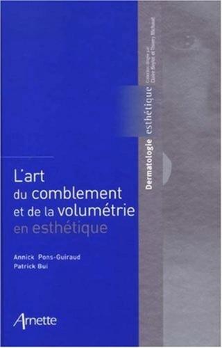 L'art du comblement et de la volumétrie en esthétique 