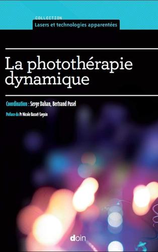 La photothérapie dynamique 